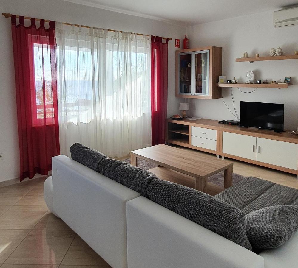 Apartment Kristic - Saplunara, Mljet Babino Polje Екстериор снимка