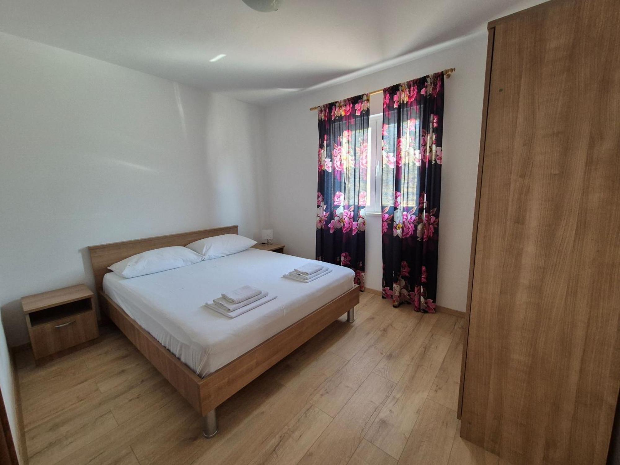 Apartment Kristic - Saplunara, Mljet Babino Polje Екстериор снимка